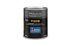 Primer 2K Spectra Primer Negro P30B x 3,6 Lts