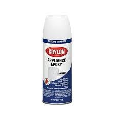 Aerosol Epoxi Krylon x 284 grs