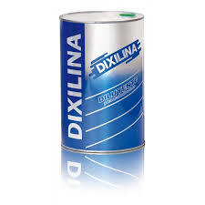 Diluyente 600 para Poliuretano y Bicapa Dixilina x 1 Lt