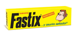 Fastix Silicona X 25 gr