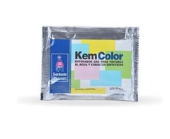 Entonador Kem Color De Sherwin Williams X 30 Cc