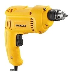 Taladro 10 mm con Percutor 550w Stanley STDR5510-AR