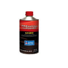 Catalizador UH80 para Barniz HPC15 Sherwin Williams x 0,946 Lt