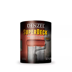 SuperDeck Denzel Venier x 5 kg
