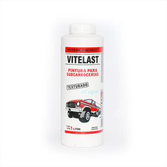 Subcarrocerias Al Agua Blanco Vitelast x 4 Lts