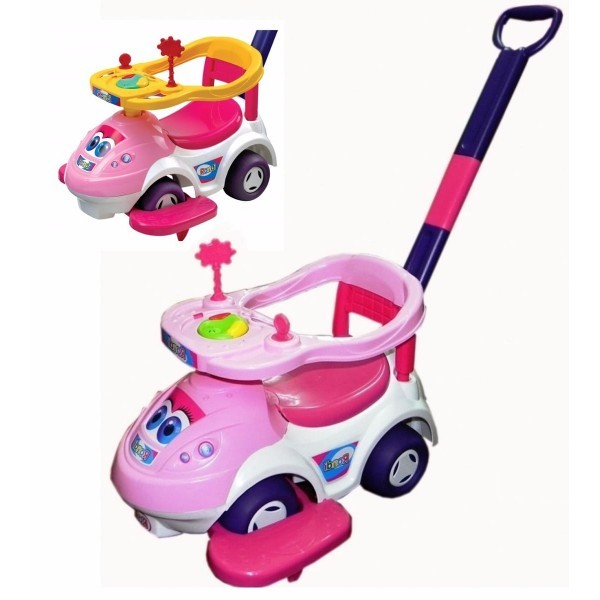 Triciclo rondi nena on sale