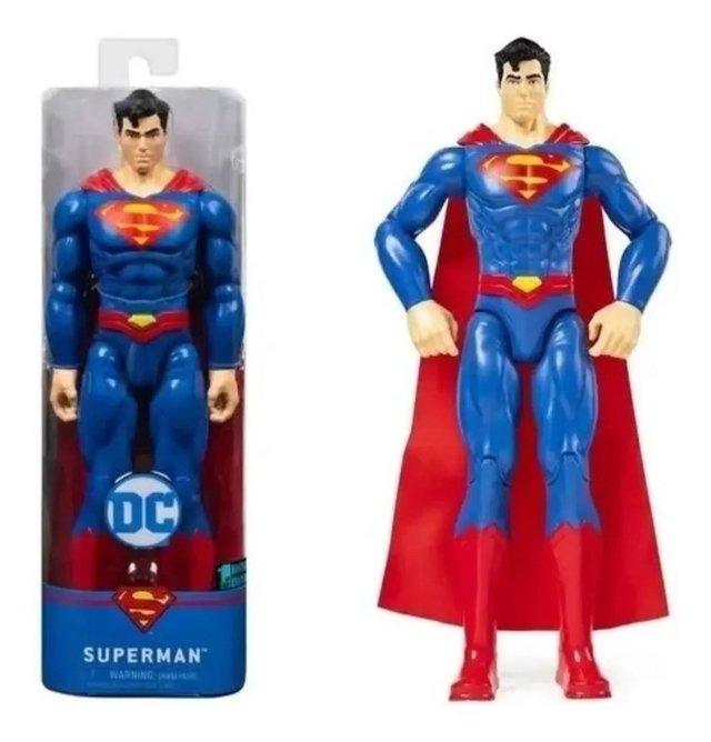 Muñecos Superman y - Venta de Articulos Importados de EEUU
