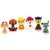 MUÑECOS PAW PATROL X 6 FIGURAS 16708 - comprar online