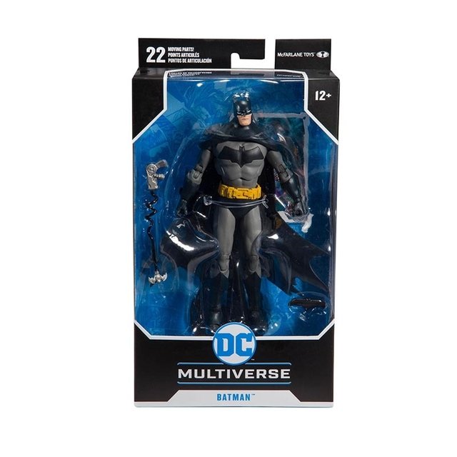 Batman muñeco de coleccion outlet