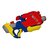 DITOYS- PISTOLA SPIDERMAN EXTRA WATER GUN 2062 - comprar online