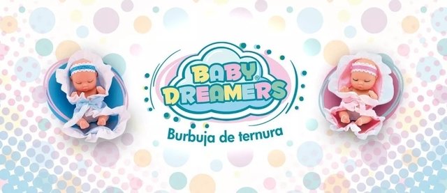 Baby sales dreamers ditoys