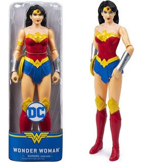 DC MUNECA WONDER WOMAN 6056902