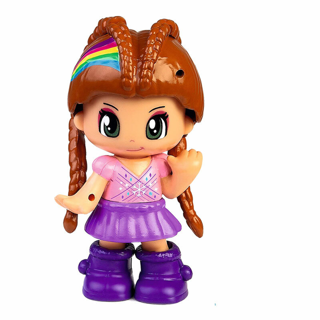 Muñecas sales pinypon grandes