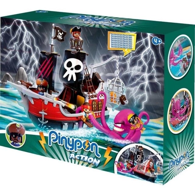 Pinypon action bombero juguettos sale