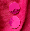 AROS TOPOGRAPHIC PINK