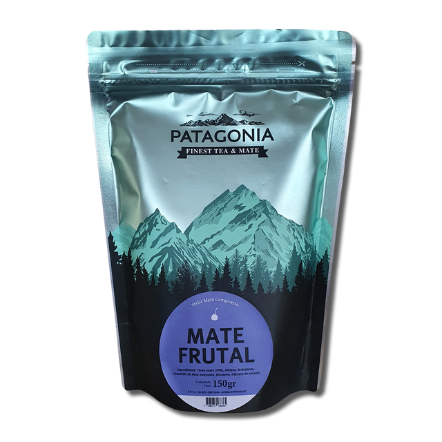 Patagonia yerba 2025