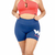 Short Feminino Suplex WOD - comprar online