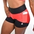 Short Suplex Insanity Force Fitness - INSANITY  - MODA FITNESS  |  ROUPAS PARA ACADEMIA 