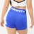 SHORT FEMININO SUPLEX CHALK - loja online