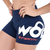 Short Feminino Suplex WOD - INSANITY  - MODA FITNESS  |  ROUPAS PARA ACADEMIA 