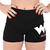 Short Feminino Suplex WOD - comprar online