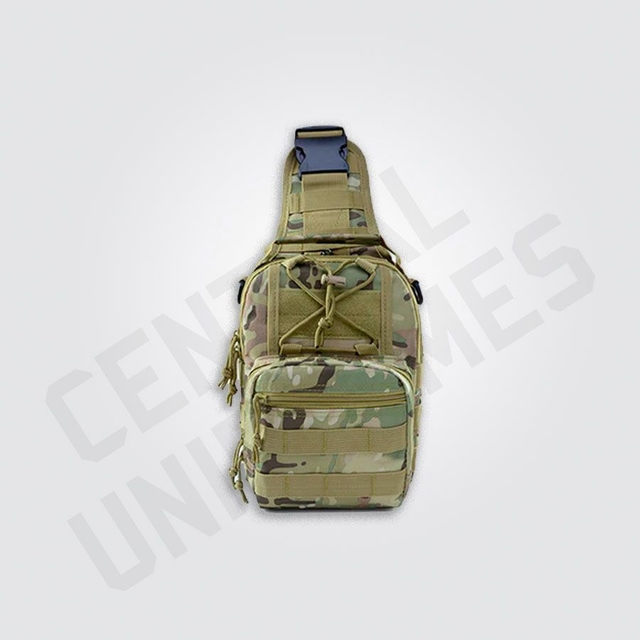 Morral cruzado hotsell