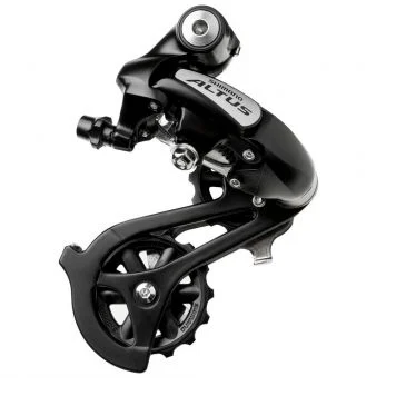 Juego de cambios shimano altus sale
