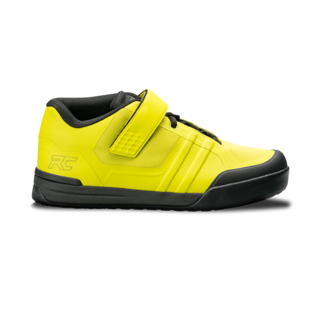 Ride Concepts Transition - Segunda Mano Zapatillas de ciclismo - Hombre -  Negro - 44