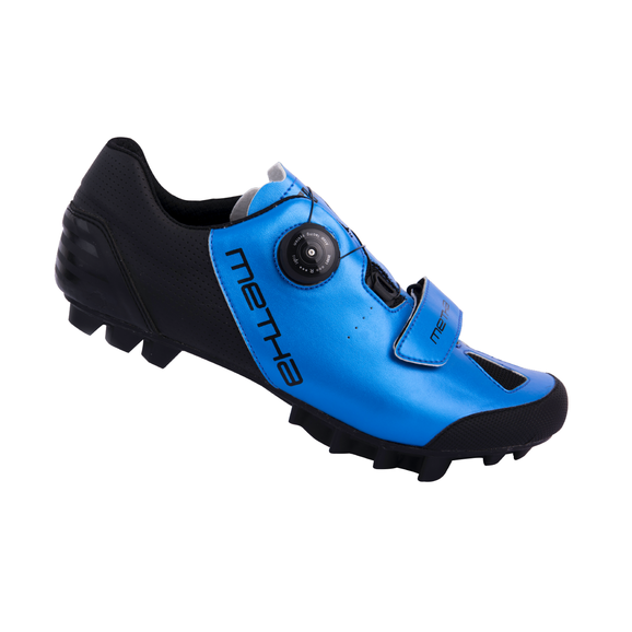 Zapatillas mtb azules sales
