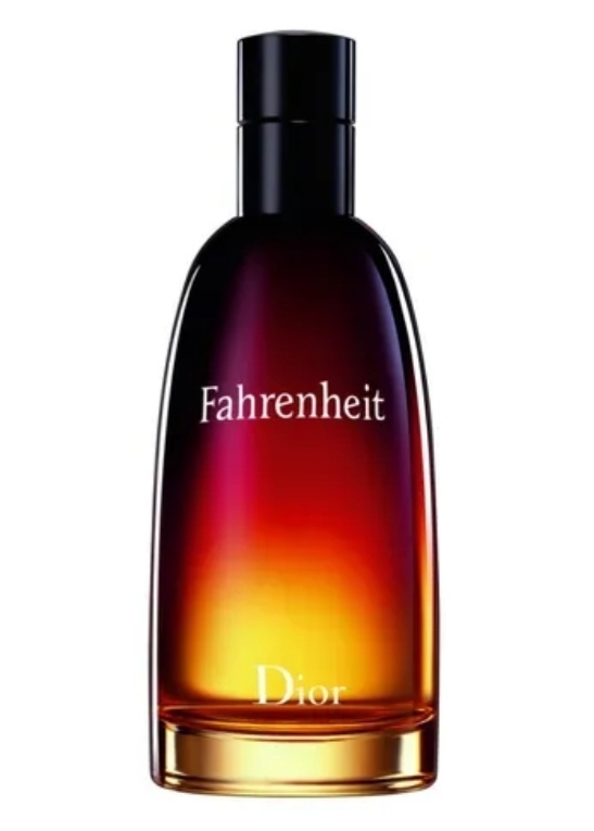 Perfume Importado DIOR FAHRENHEIT EDT 200ml