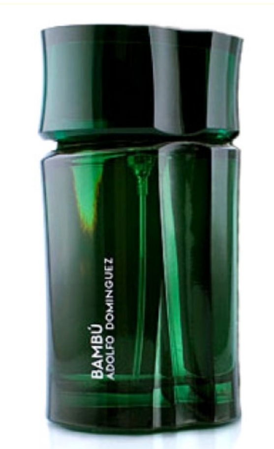 Precio de perfume adolfo dominguez bambu sale