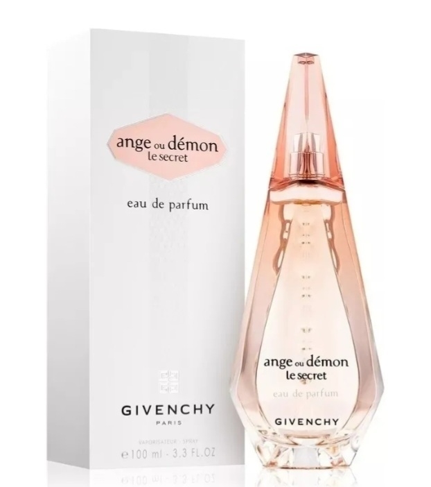 Perfume Importado GIVENCHY Ange ou Démon Le Secret EDP 100ml