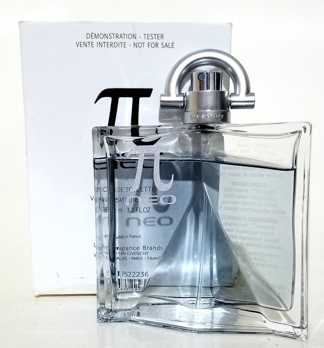 Pi neo givenchy hombre precio new arrivals