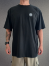 camiseta masculina diet starball preta