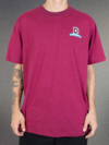 camiseta masculina diet dee vinho