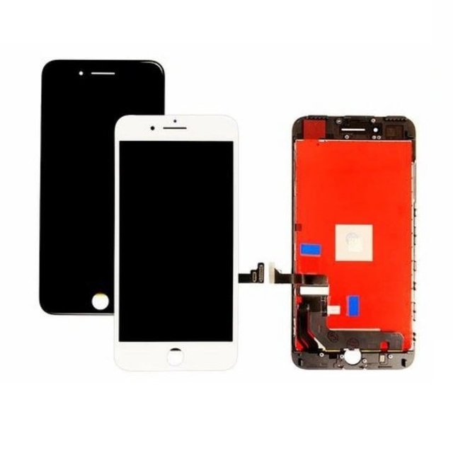 Tela iPhone 7 Plus Touch e LCD - A1661 A1784 A1785