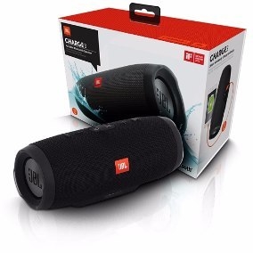 Jbl charge 3 20w hot sale