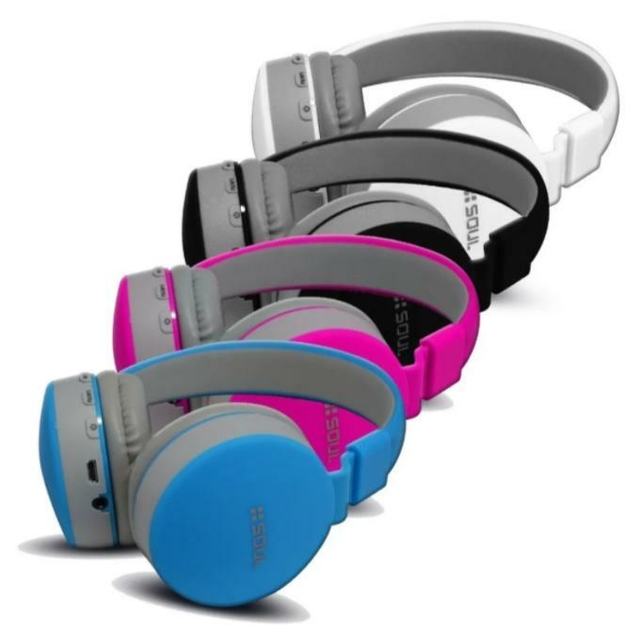 Auriculares soul s600 opiniones new arrivals