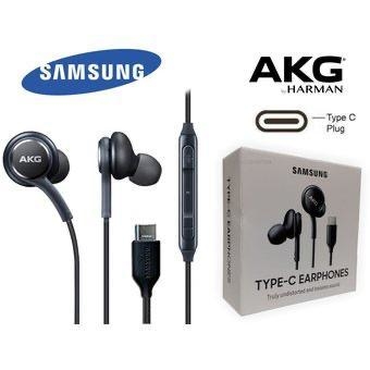 Samsung EO-IC100BBEGUS - Auriculares tipo C AKG