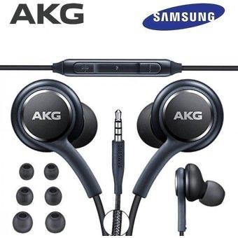 AURICULARES SAMSUNG AKG PREMIUM IN-EAR CON MIC 3.5mm