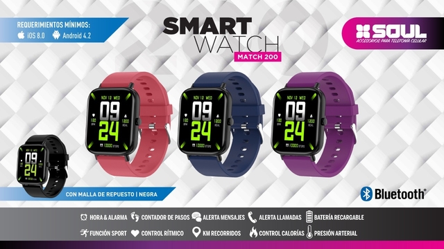 Smart watch under 200 sales