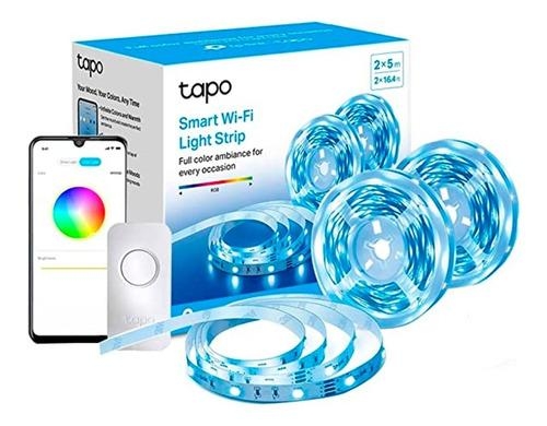 Tapo L900-5, Tira de Luz LED inteligente Wi-Fi
