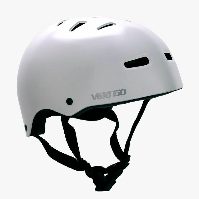 Casco De Ciclismo Vertigo Vx Patinaje Monopatin Bicicleta