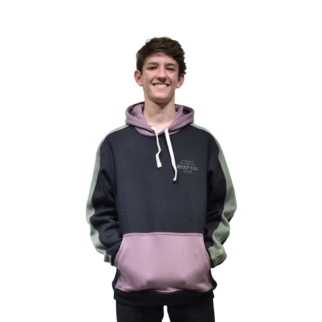 As 2025 color hoodies