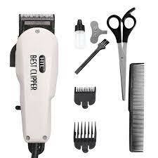Maquina para cortar cabello htc sale