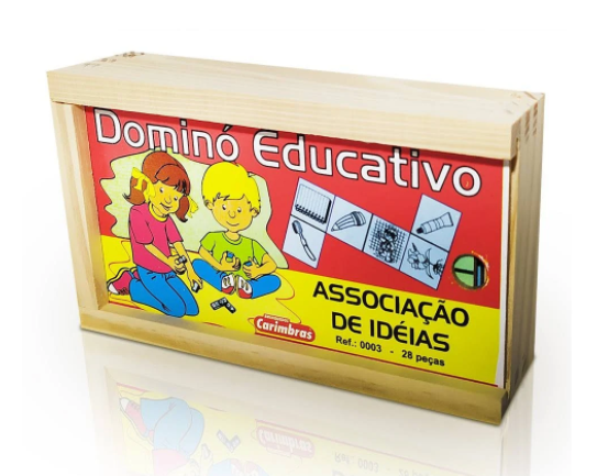 Dominó com Material Dourado - Professora Etiene - Ideias pedagógicas