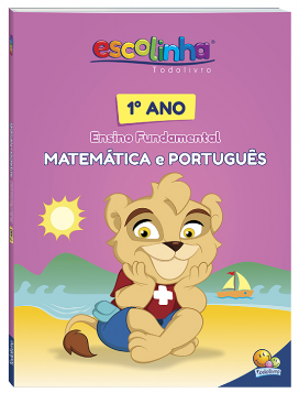 Coleção Matematicando 1º E 2º Ano - Ensino Fundamental