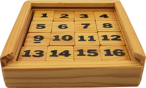 O Quebra-cabeça 15 Também Chamado Jogo De Quebra-cabeças Gem De Quinze é Um  Jogo De Quebra-cabeças Deslizante Imagem de Stock - Imagem de pequeno,  bloco: 196961329
