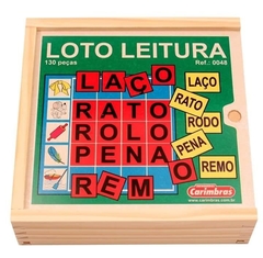 Loto Leitura