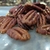 noz pecan agridoce 